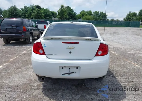 2005 Chevrolet Cobalt Lt z USA, uszkodzony, nr VIN 1G1AZ54F057556404